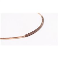 Halskette Pesavento Dame Dna in Silber WDNAG180 - WDNAG180